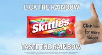 Interactive Touching Commercials Image 5