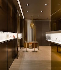 Minimalistic Chic Boutiques Image 3