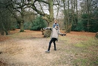 Forest Hangout Shoots Image 2
