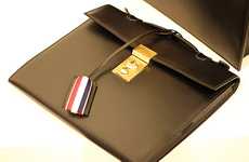 Sophisticated Suitcase Sleeves