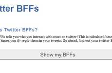 Social Interaction Calculators