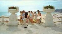 Manly Celeb Dance Ads Image 5