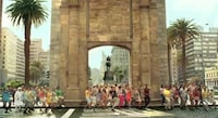 Manly Celeb Dance Ads Image 7