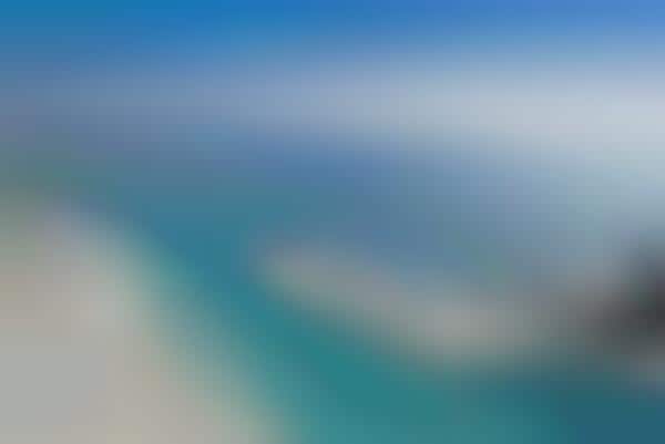 Ultra Mod Grecian Vacations