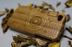 Lumberific iPhone Cases