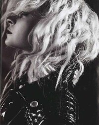 Sweet & Seductive Celebritorials Image 2