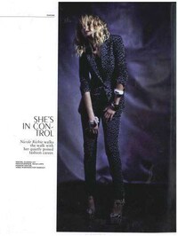 Sweet & Seductive Celebritorials Image 6