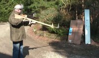 Machete Slingshots