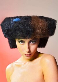 Cubic Coif Captures Image 2