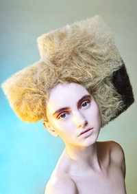 Cubic Coif Captures Image 3