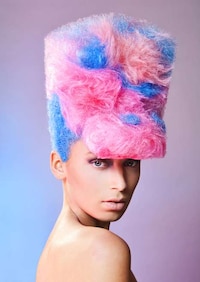 Cubic Coif Captures Image 4