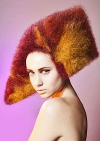 Cubic Coif Captures Image 5