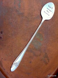 Cheeky Kitchen Utensils Image 2