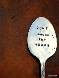 Cheeky Kitchen Utensils Image 3