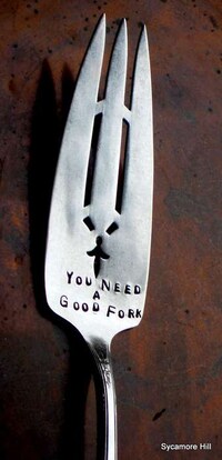 Cheeky Kitchen Utensils Image 4
