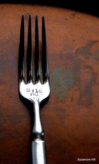 Cheeky Kitchen Utensils Image 7