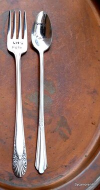 Cheeky Kitchen Utensils Image 8