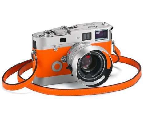 20 Luxurious Leicas
