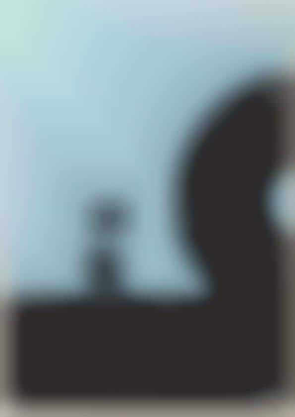 Odd Minimalist Illustrations