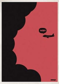 Odd Minimalist Illustrations Image 7