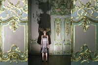 Horror Film Fashion Image 2