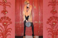 Horror Film Fashion Image 3