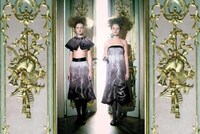 Horror Film Fashion Image 4