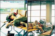 Tired Traveler Lookbooks