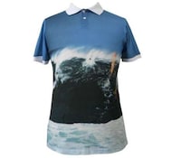 Retro Surfing Shirts Image 2