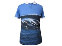 Retro Surfing Shirts Image 3