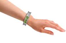 Radiation-Detecting Accessories