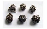 Medieval-Inspired Die Image 6