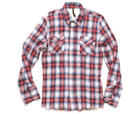 69 Perfect Plaid Fashions