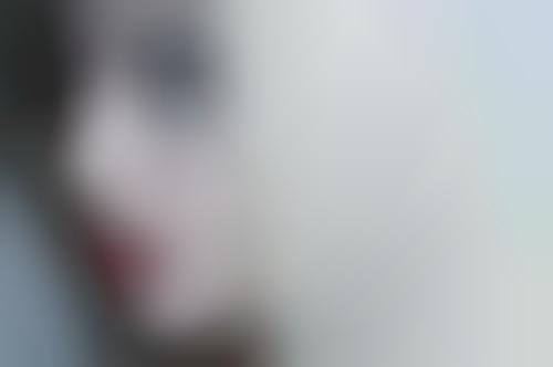 Mascara-Stained Snapshots