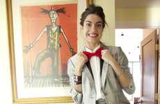 Unattractive Fashion Blogs