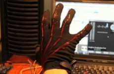 Universal Computer Gloves