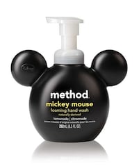 Mouse-Eared Personal Hygiene Image 2