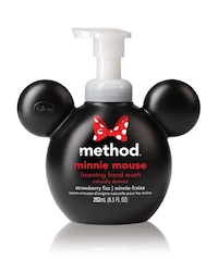 Mouse-Eared Personal Hygiene Image 3