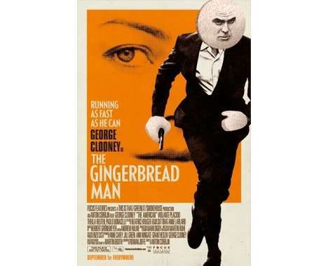 55 Fantastic Film Posters