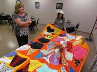 Undergarment Blankets Image 2