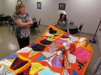 Undergarment Blankets Image 3
