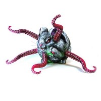 Terrifying Toy Exhibits