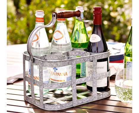 16 Brilliant Booze Carriers