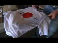 Earthquake Relief Fashion Image 2