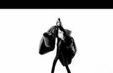 Futuristic Fashion Films