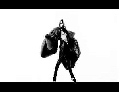 Futuristic Fashion Films