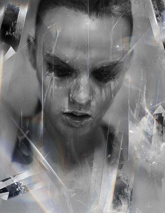 Crystalline Editorials