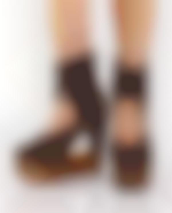 Platform Heel Extensions