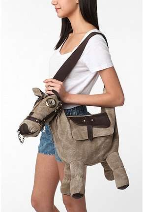 Bucking Bronco Carriers