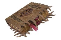 Grotesque Bestial Chests Image 2